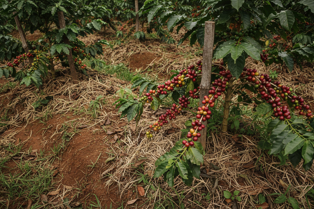 Why Regenerative Farming Matters